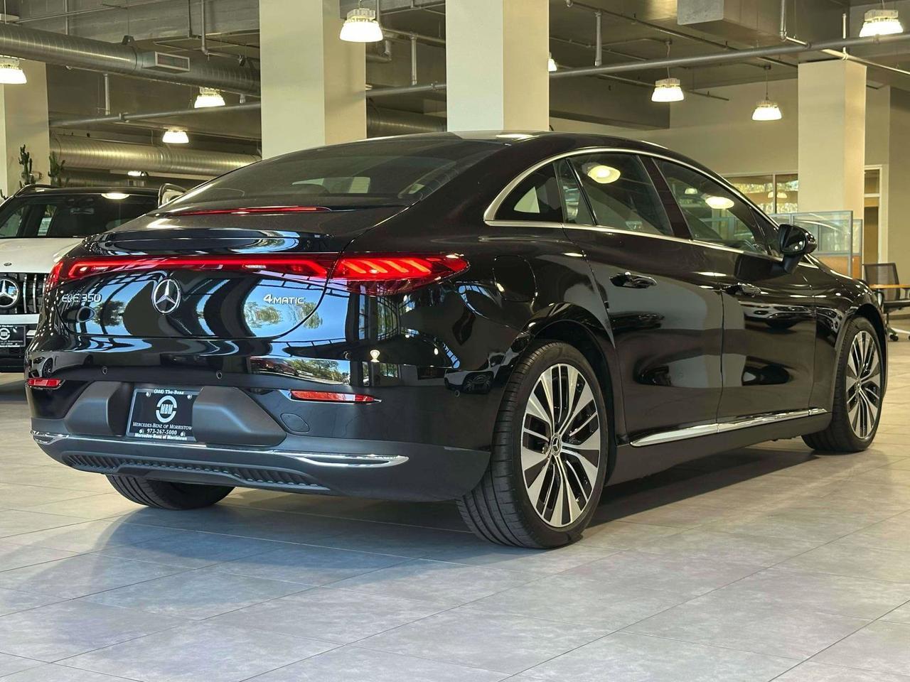 2024 Mercedes-Benz EQE EQE 350 Morristown NJ