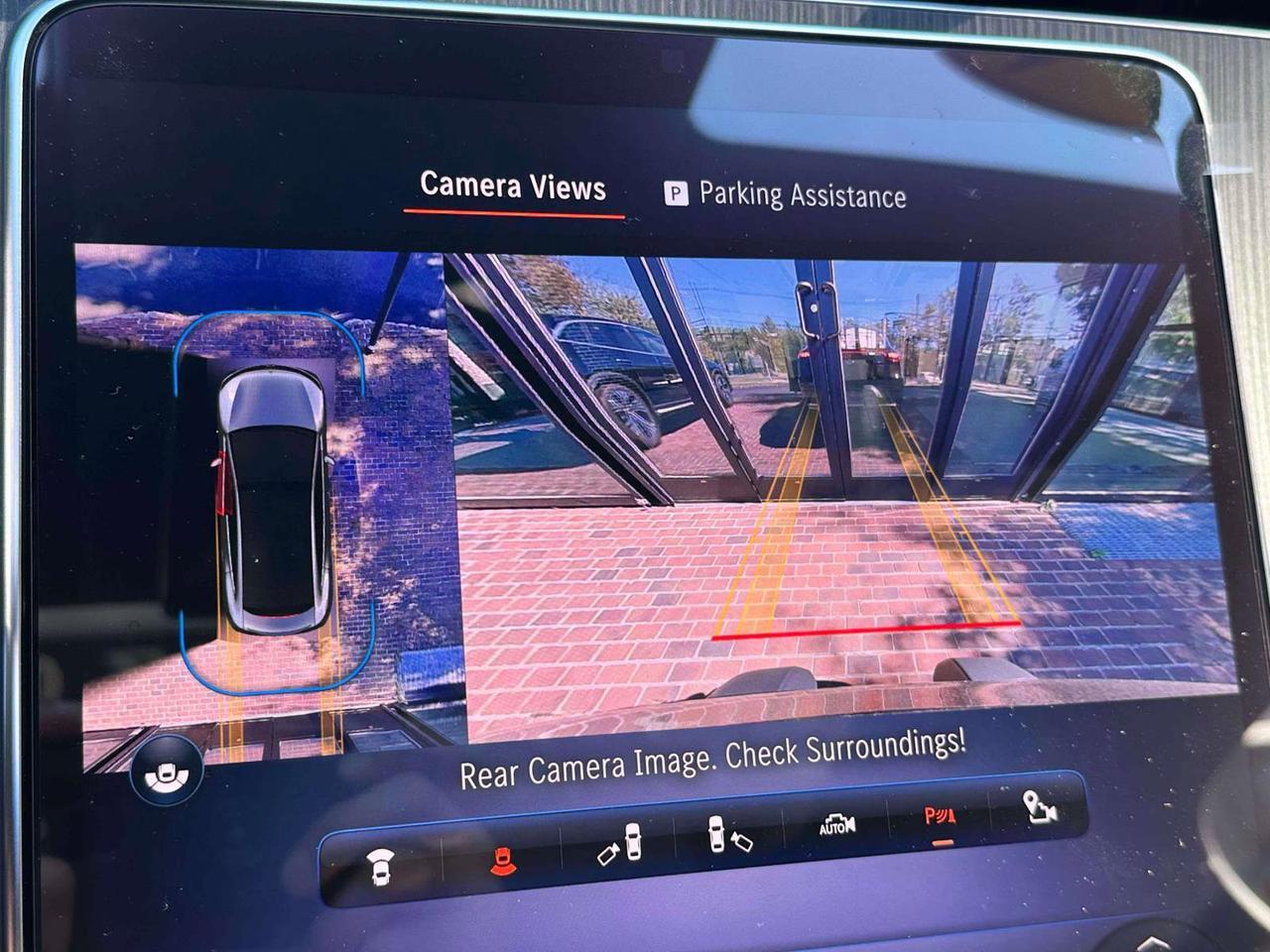 2024 Mercedes-Benz EQE EQE 350 Morristown NJ