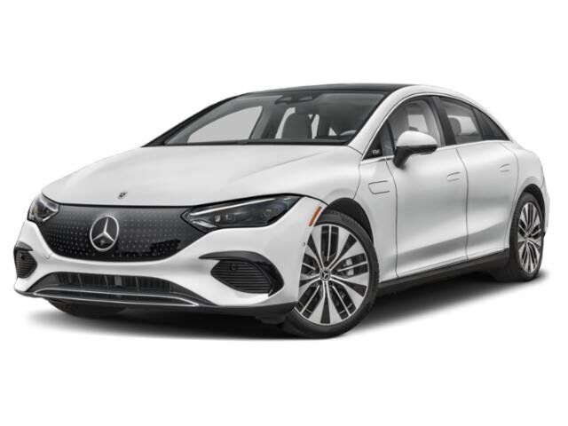2024 Mercedes-Benz EQE EQE 350 Morristown NJ