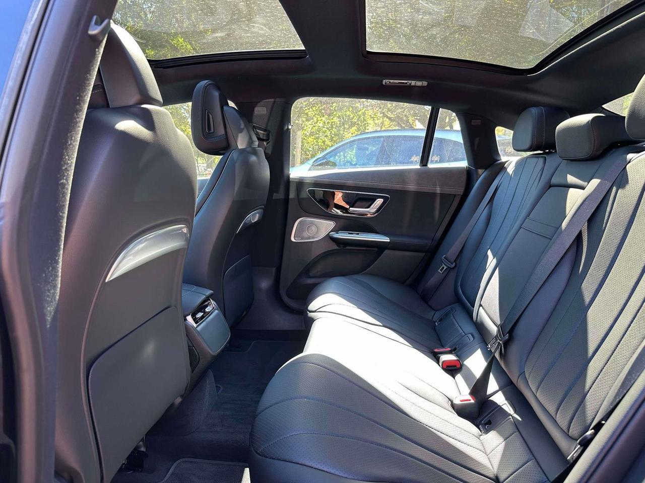 2024 Mercedes-Benz EQE EQE 350 Morristown NJ