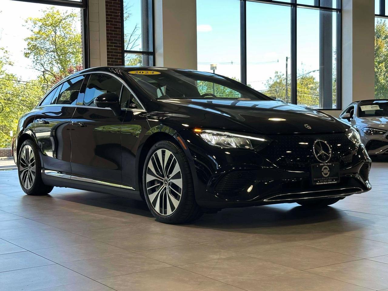 2024 Mercedes-Benz EQE EQE 350 Morristown NJ