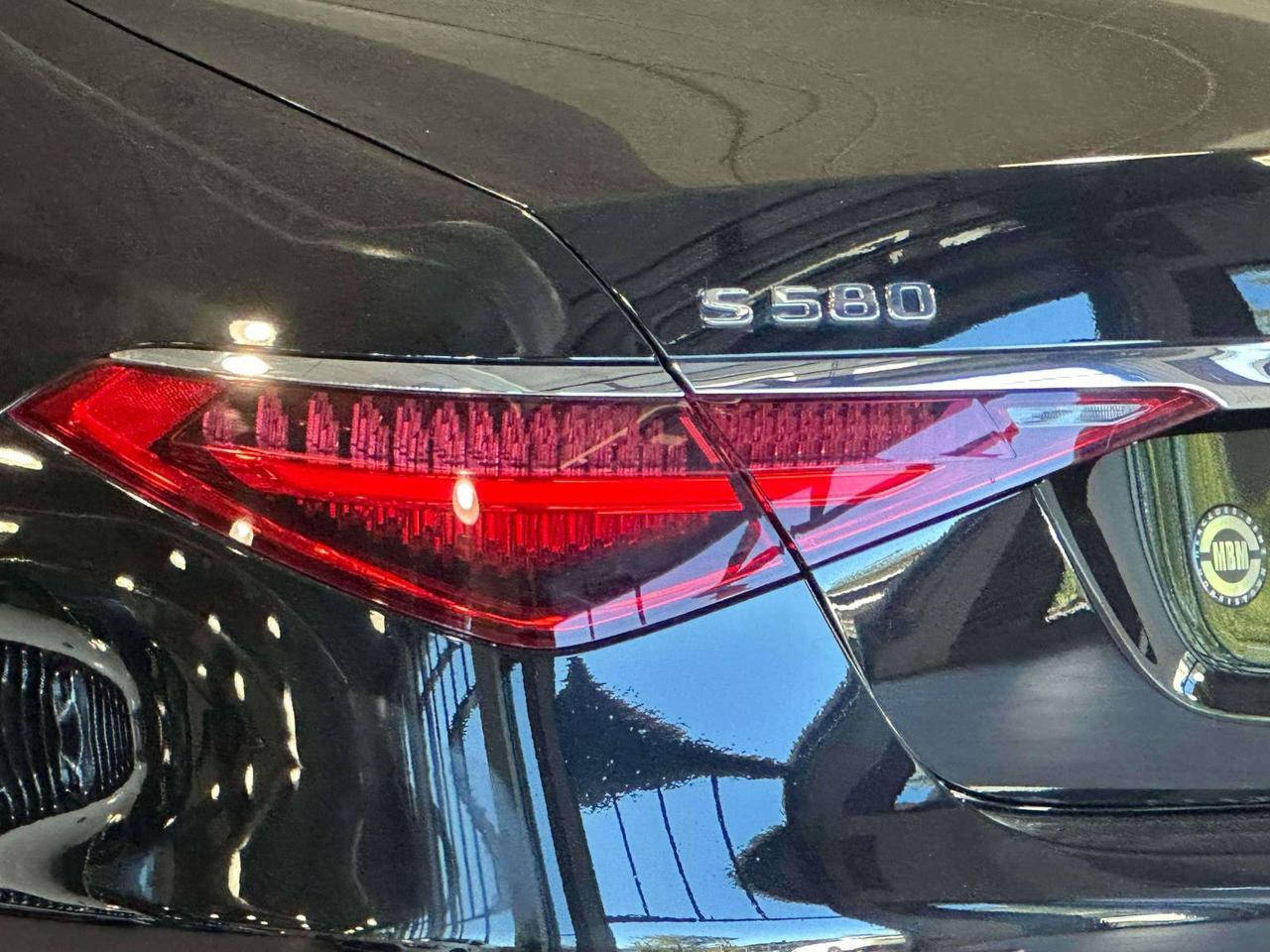 2024 Mercedes-Benz EQE EQE 350 Morristown NJ