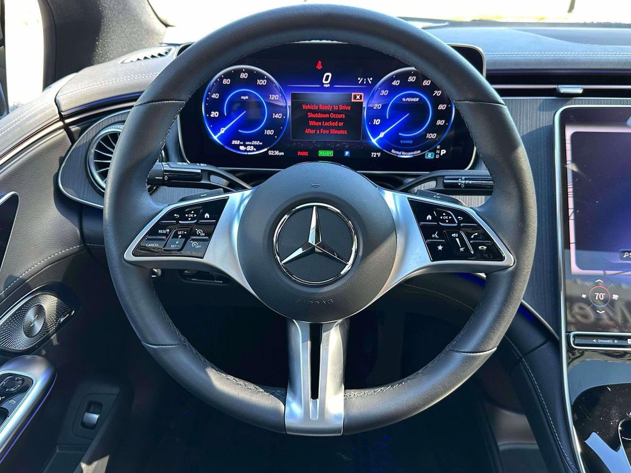 2024 Mercedes-Benz EQE EQE 350 Morristown NJ