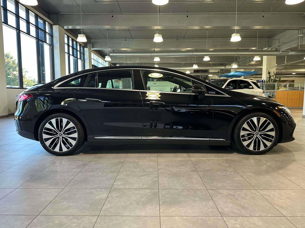2024 Mercedes-Benz EQE EQE 350 Morristown NJ