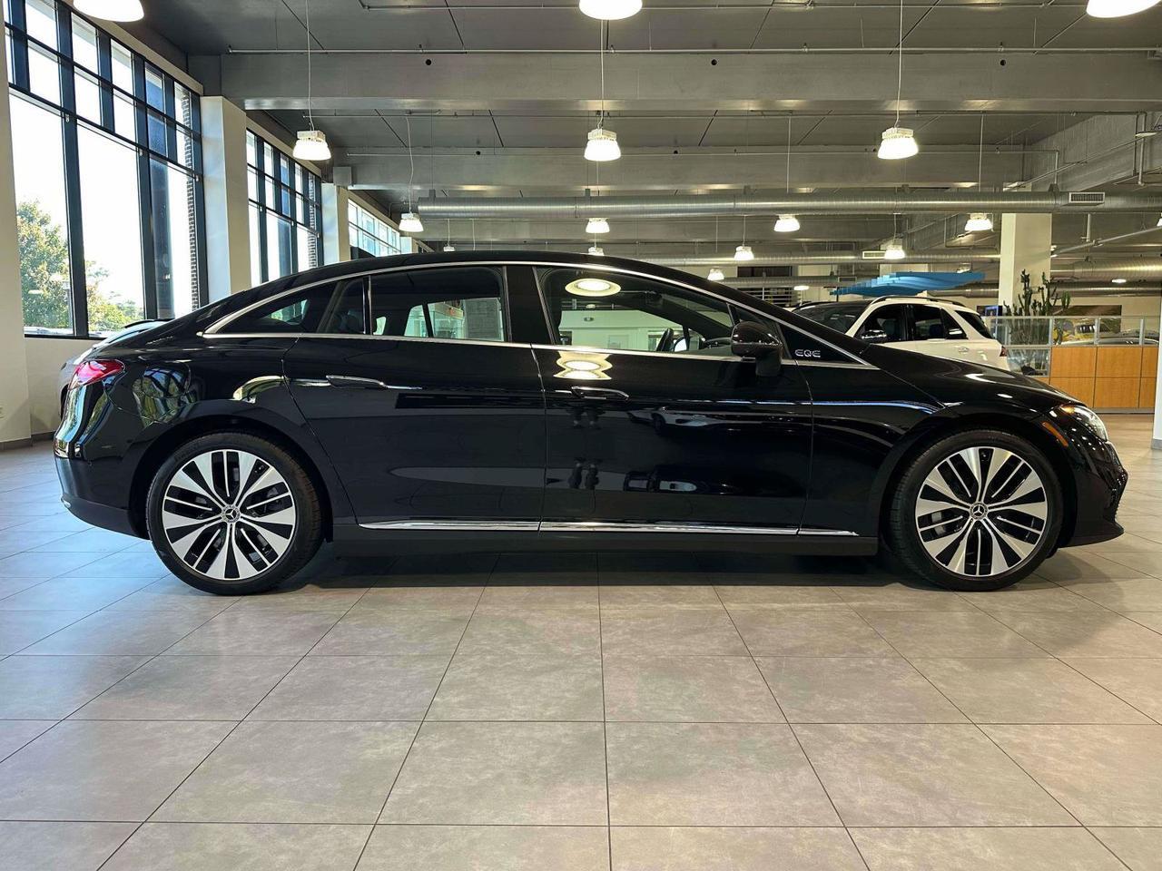 2024 Mercedes-Benz EQE EQE 350 Morristown NJ