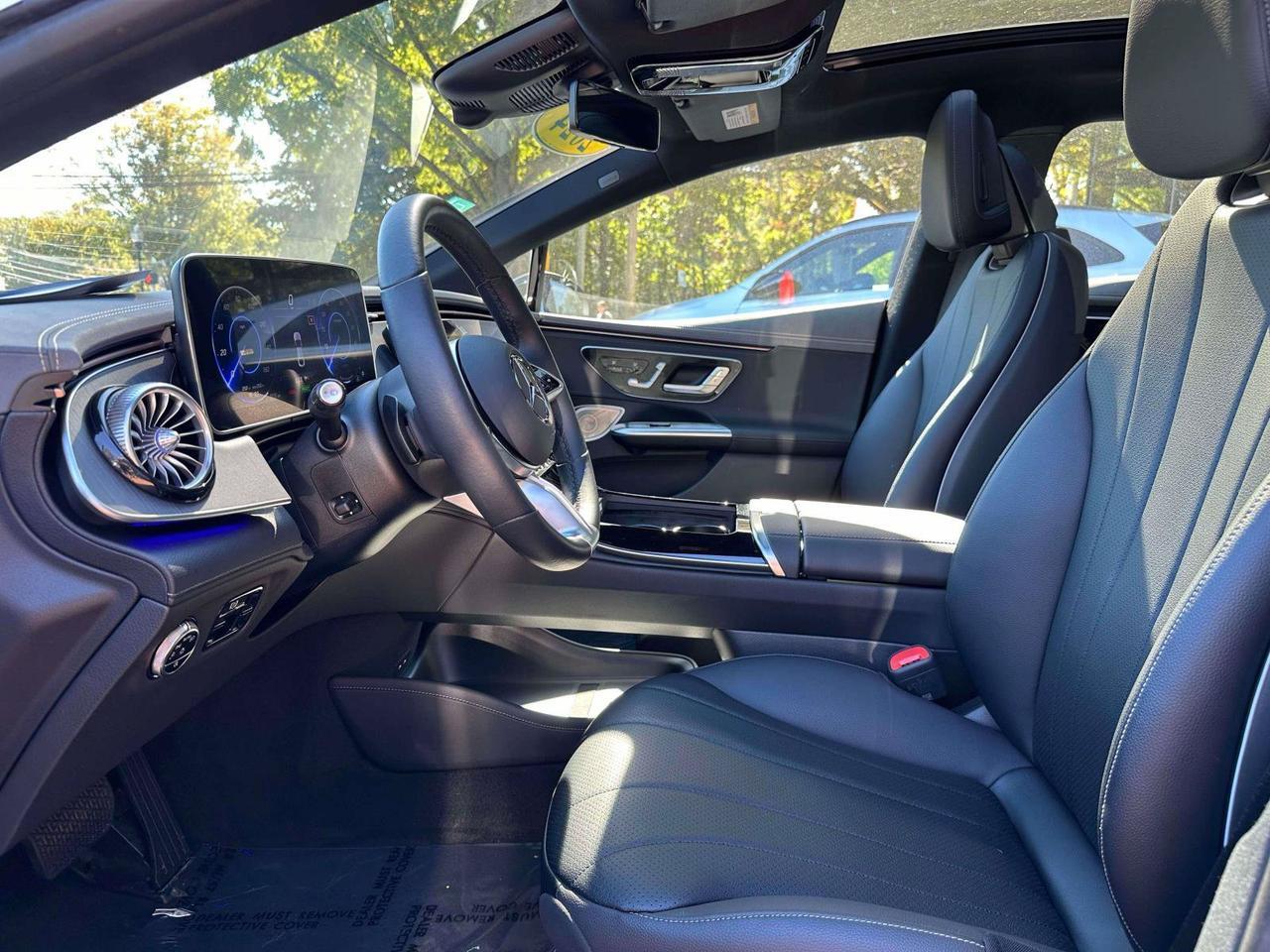 2024 Mercedes-Benz EQE EQE 350 Morristown NJ