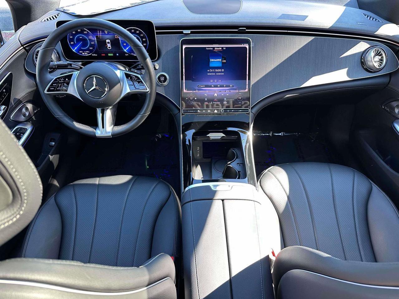 2024 Mercedes-Benz EQE EQE 350 Morristown NJ