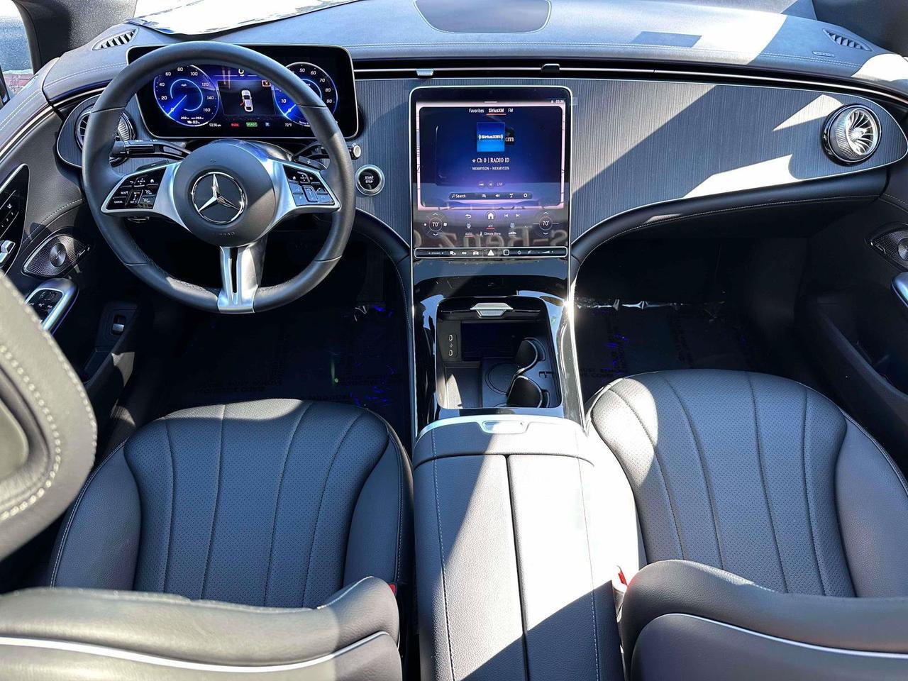 2024 Mercedes-Benz EQE EQE 350 Morristown NJ