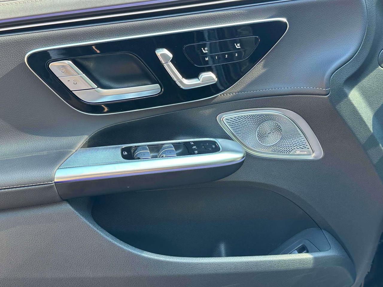 2024 Mercedes-Benz EQE EQE 350 Morristown NJ