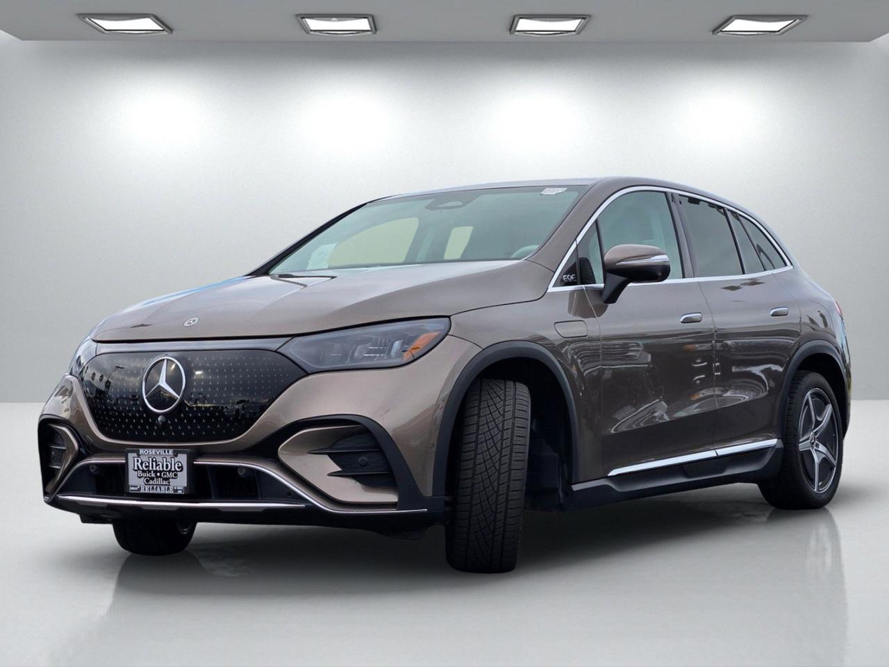 2024 Mercedes-Benz EQE EQE 350 Roseville CA