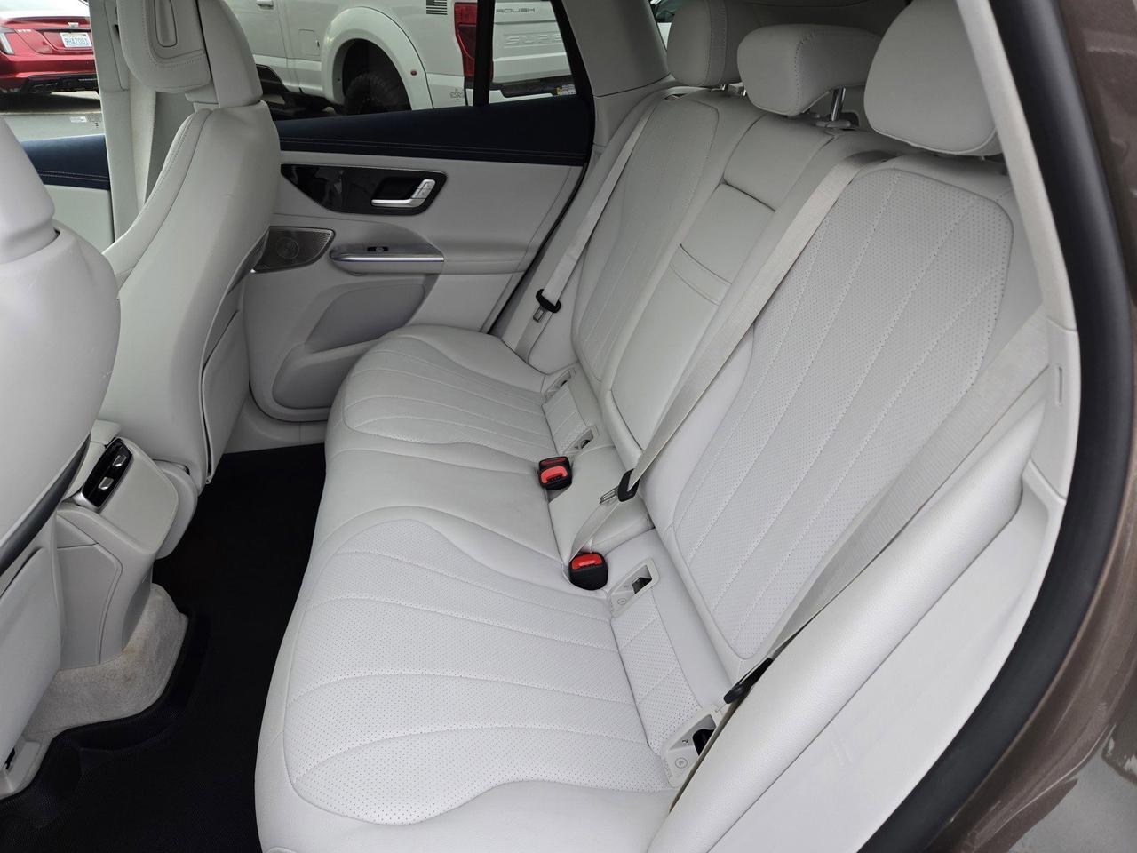 2024 Mercedes-Benz EQE EQE 350 Roseville CA