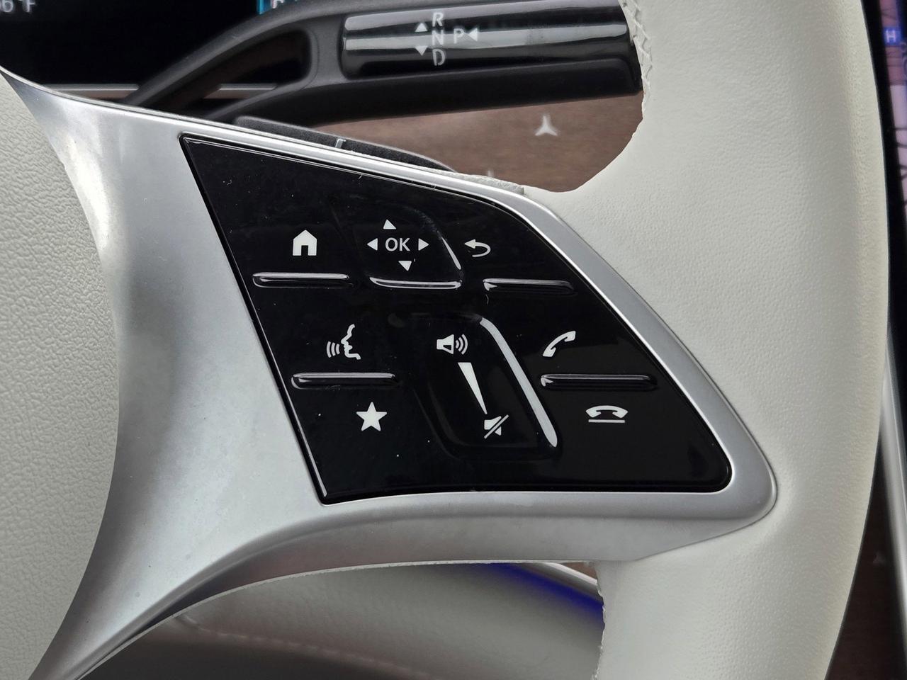 2024 Mercedes-Benz EQE EQE 350 Roseville CA