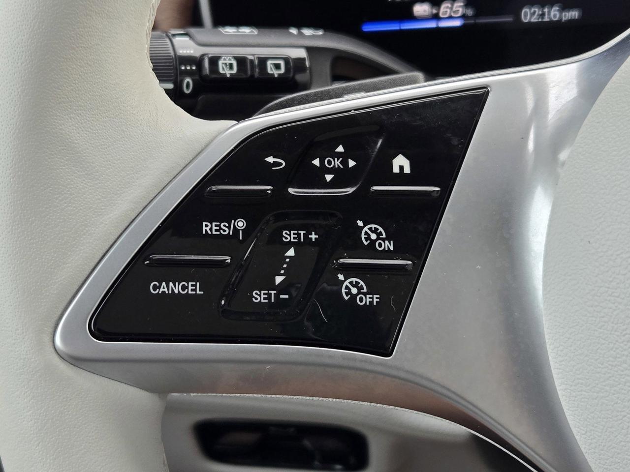 2024 Mercedes-Benz EQE EQE 350 Roseville CA