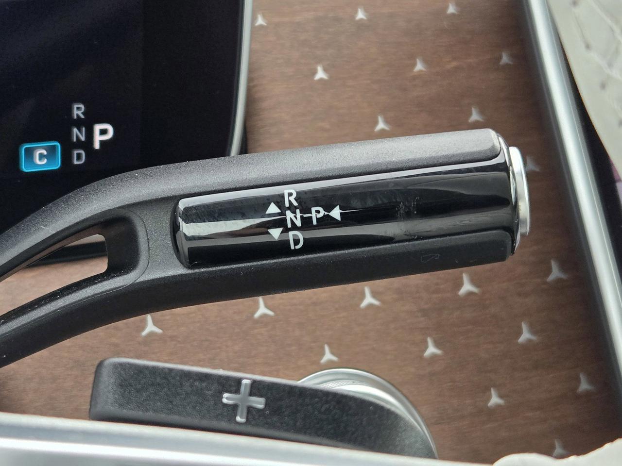 2024 Mercedes-Benz EQE EQE 350 Roseville CA