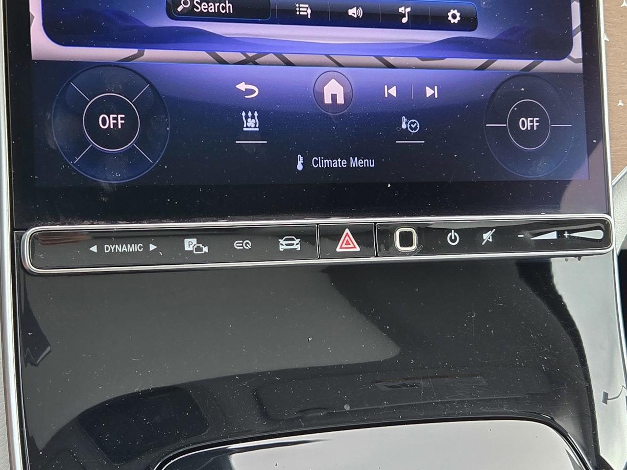 2024 Mercedes-Benz EQE EQE 350 Roseville CA