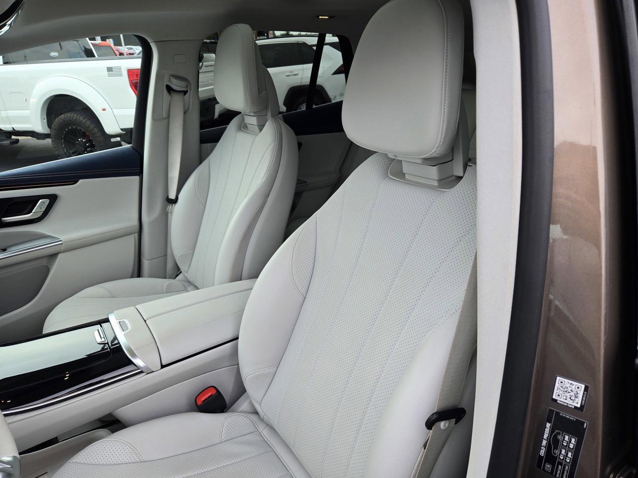 2024 Mercedes-Benz EQE EQE 350 Roseville CA