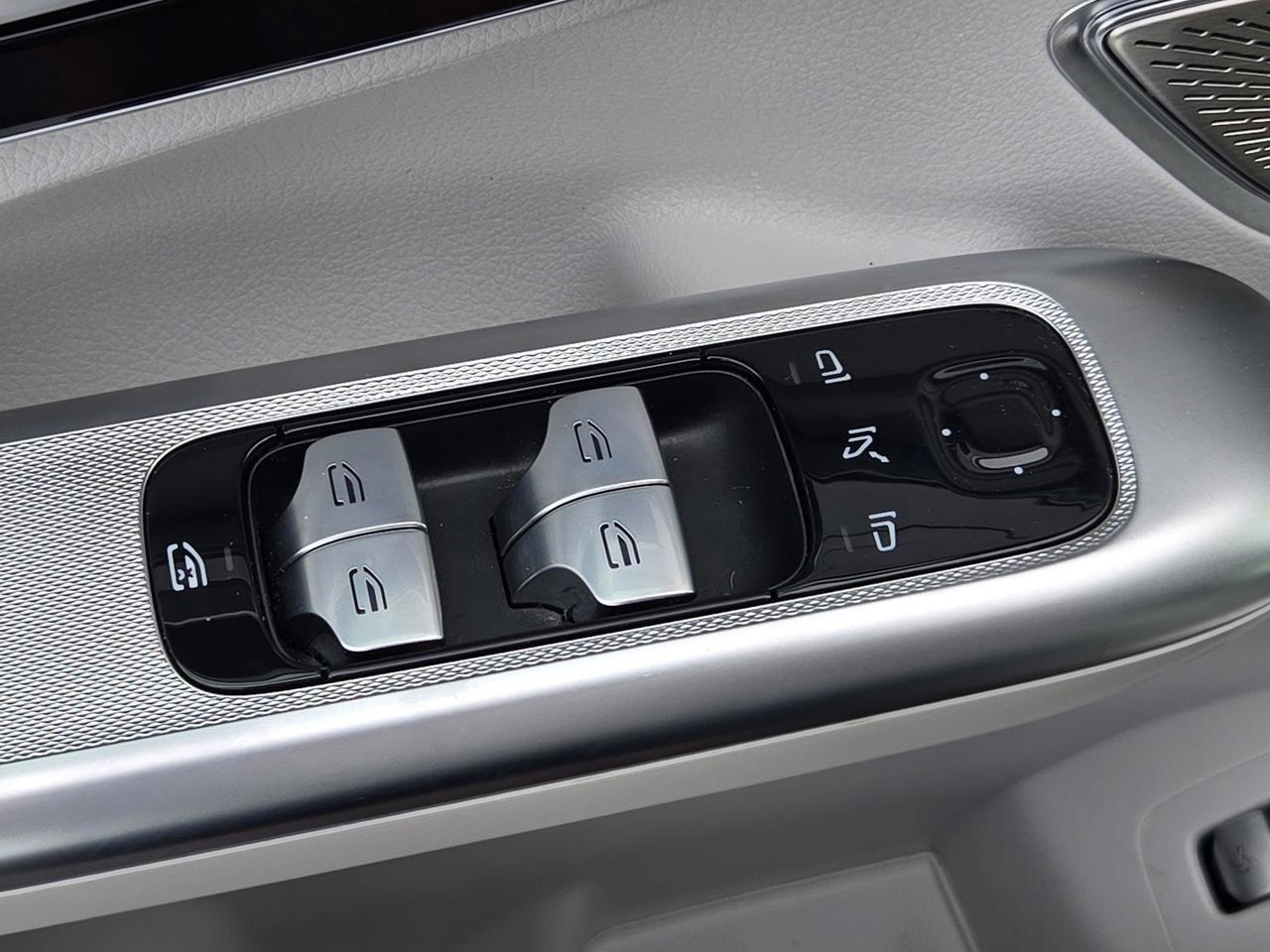 2024 Mercedes-Benz EQE EQE 350 Roseville CA