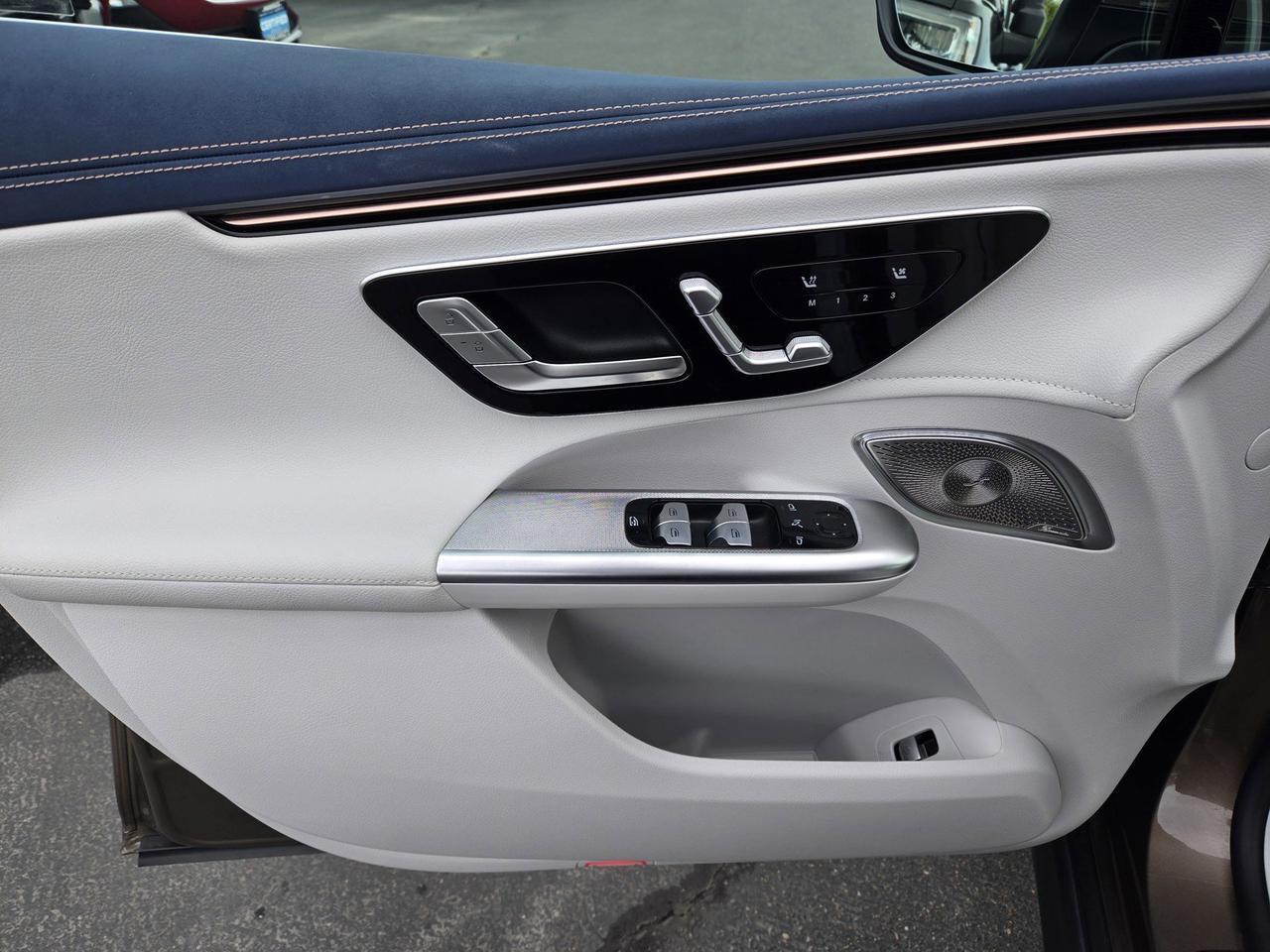 2024 Mercedes-Benz EQE EQE 350 Roseville CA