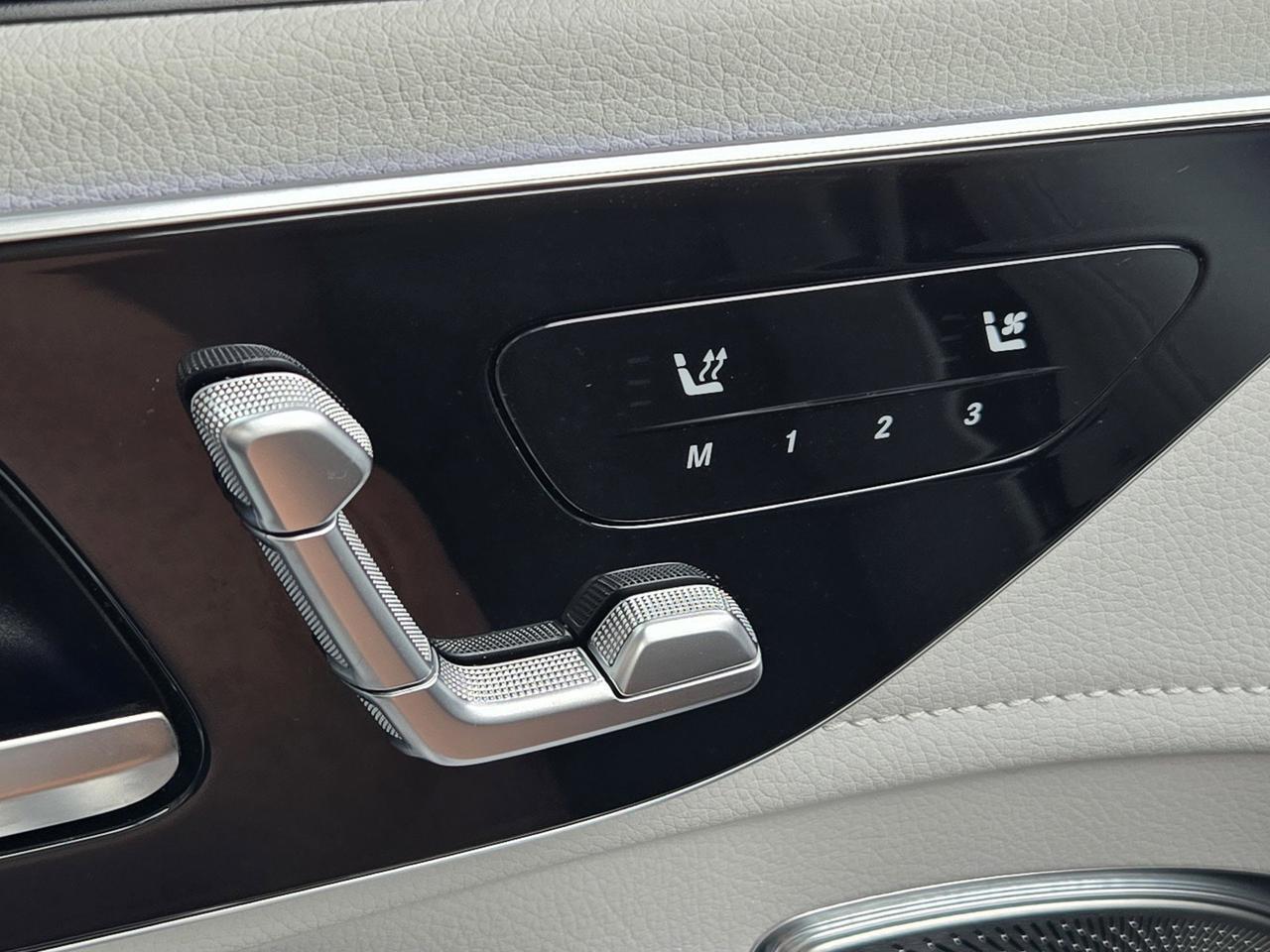 2024 Mercedes-Benz EQE EQE 350 Roseville CA