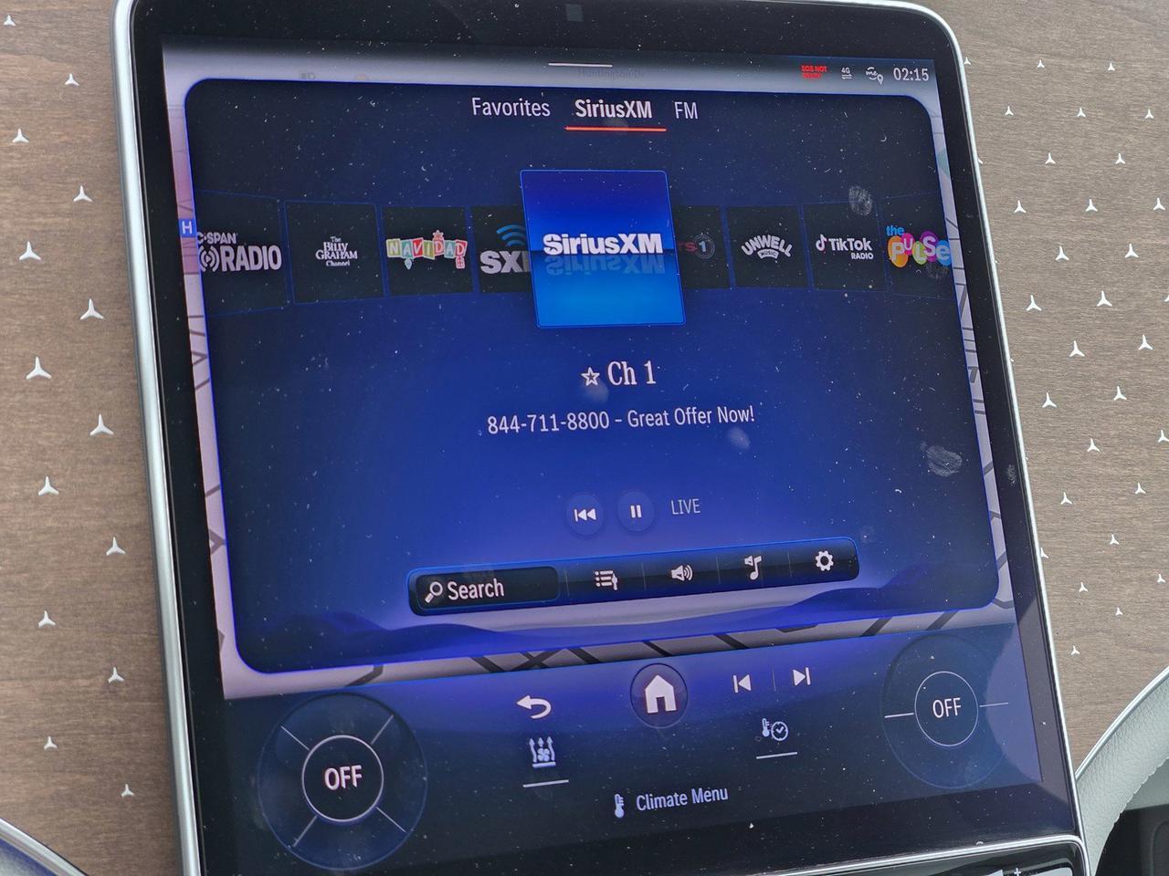 2024 Mercedes-Benz EQE EQE 350 Roseville CA