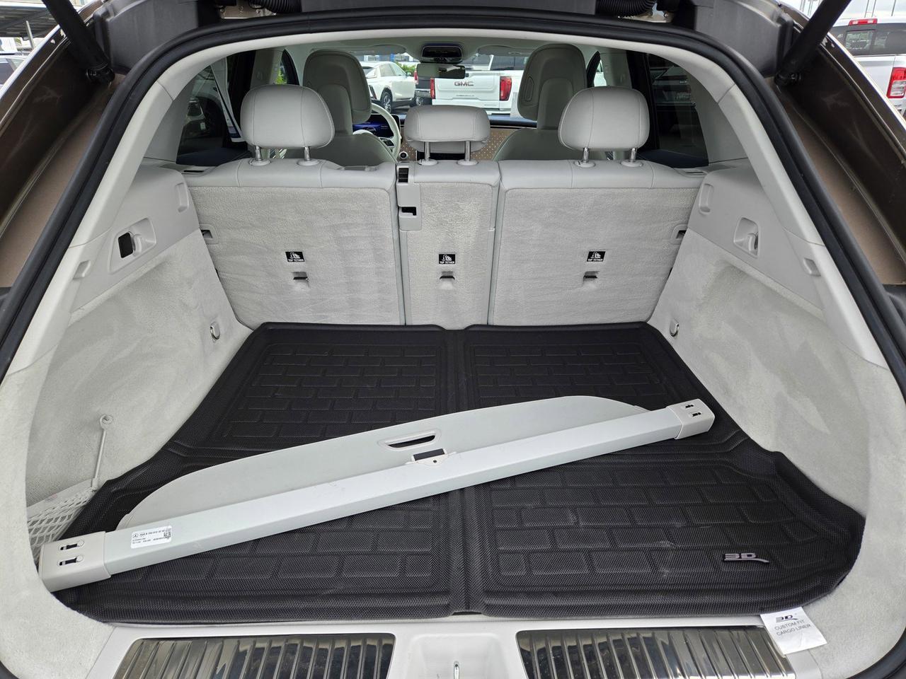 2024 Mercedes-Benz EQE EQE 350 Roseville CA