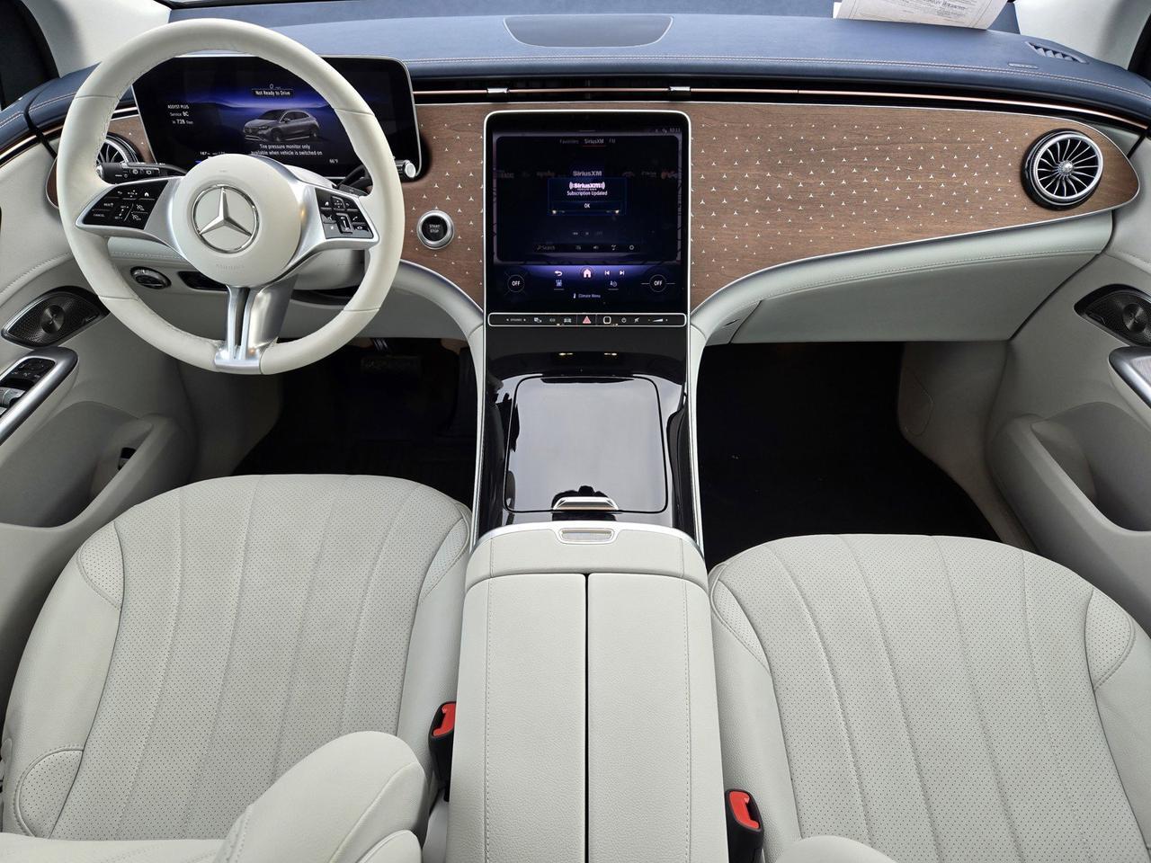 2024 Mercedes-Benz EQE EQE 350 Roseville CA