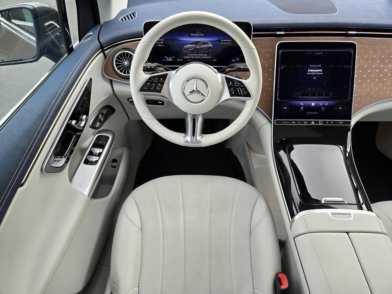 2024 Mercedes-Benz EQE EQE 350 Roseville CA