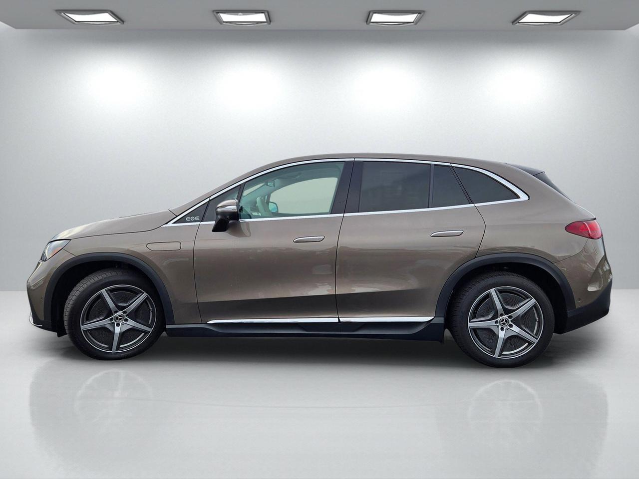 2024 Mercedes-Benz EQE EQE 350 Roseville CA