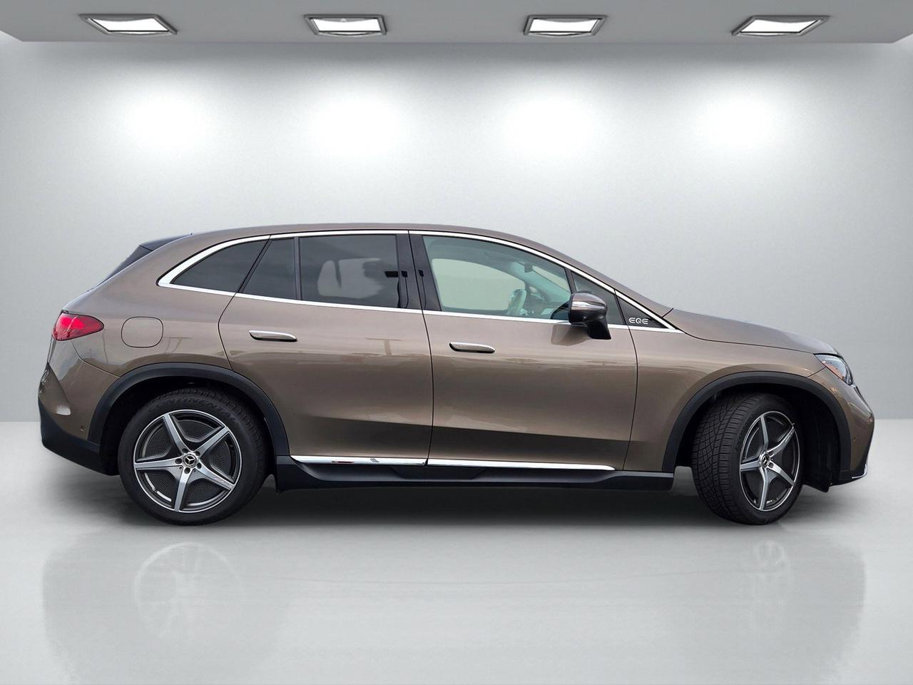 2024 Mercedes-Benz EQE EQE 350 Roseville CA