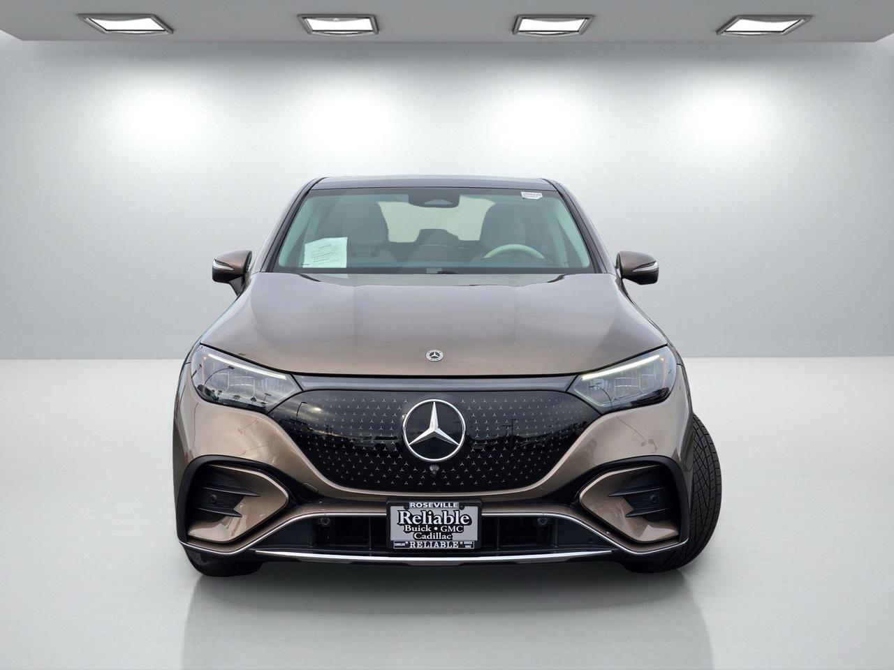 2024 Mercedes-Benz EQE EQE 350 Roseville CA