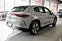 2024 Mercedes-Benz EQE EQE 350 Springfield NJ