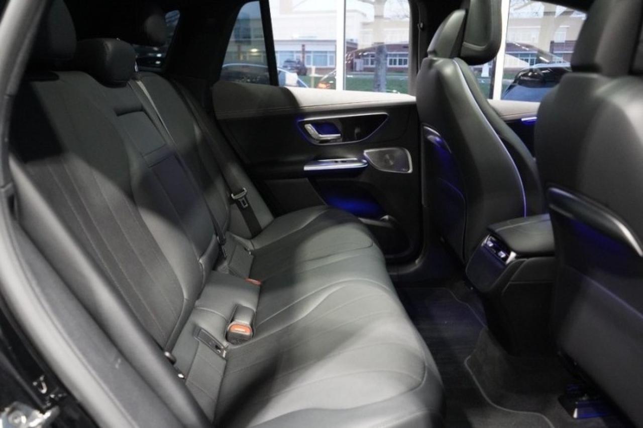 2024 Mercedes-Benz EQE EQE 350+ Yonkers NY