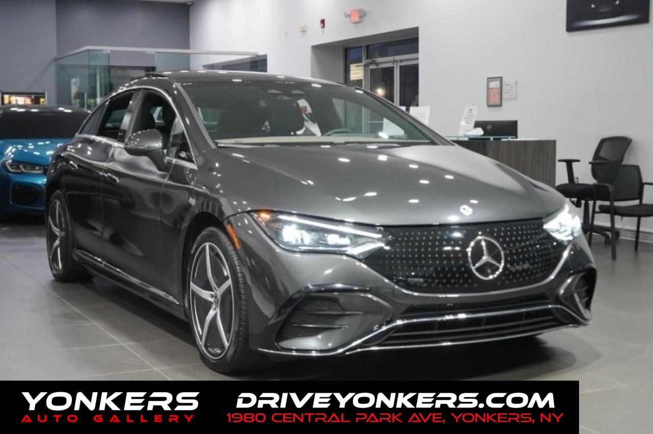 2024 Mercedes-Benz EQE EQE 350+ Yonkers NY