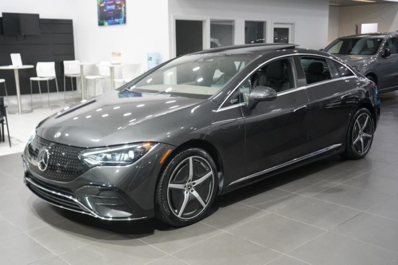 2024 Mercedes-Benz EQE EQE 350+ Yonkers NY