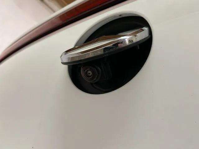 2024 Mercedes-Benz EQS 450 + Dallas TX