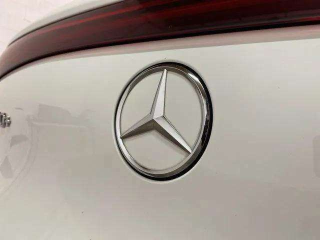 2024 Mercedes-Benz EQS 450 + Dallas TX