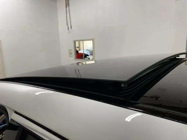 2024 Mercedes-Benz EQS 450 + Dallas TX