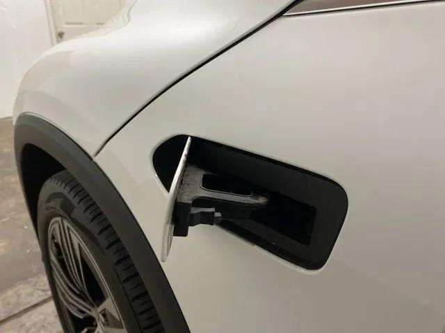 2024 Mercedes-Benz EQS 450 + Dallas TX