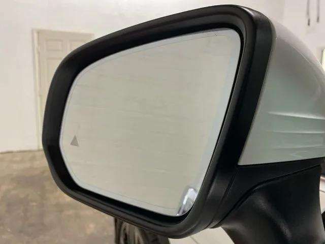 2024 Mercedes-Benz EQS 450 + Dallas TX