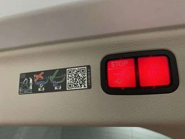 2024 Mercedes-Benz EQS 450 + Dallas TX