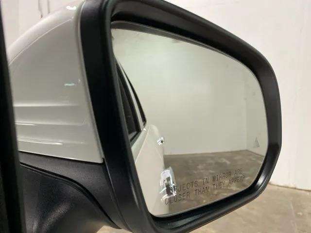 2024 Mercedes-Benz EQS 450 + Dallas TX