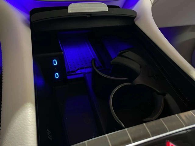 2024 Mercedes-Benz EQS 450 + Dallas TX