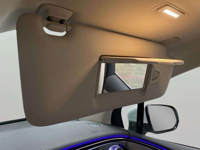 2024 Mercedes-Benz EQS 450 + Dallas TX