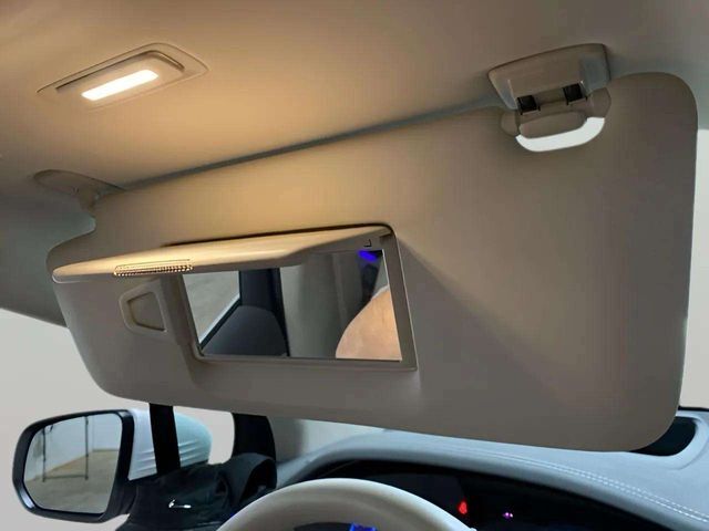 2024 Mercedes-Benz EQS 450 + Dallas TX