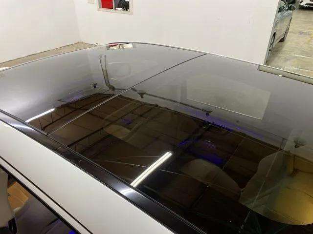 2024 Mercedes-Benz EQS 450 + Dallas TX