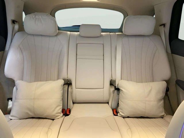 2024 Mercedes-Benz EQS 450 + Dallas TX