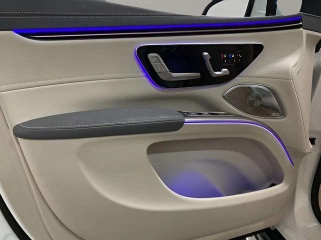 2024 Mercedes-Benz EQS 450 + Dallas TX