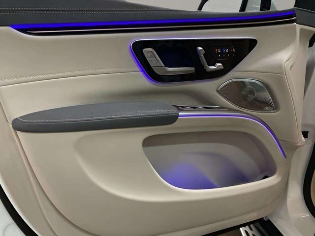 2024 Mercedes-Benz EQS 450 + Dallas TX