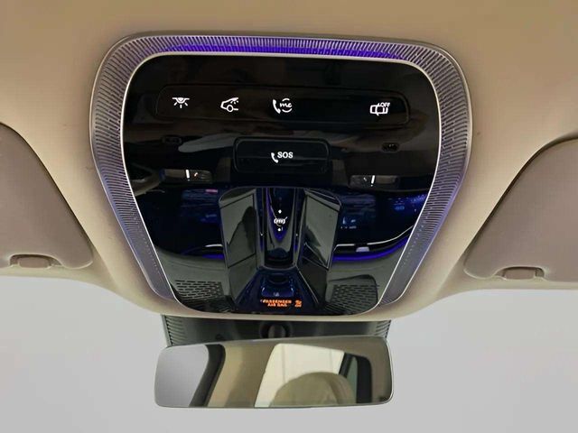 2024 Mercedes-Benz EQS 450 + Dallas TX