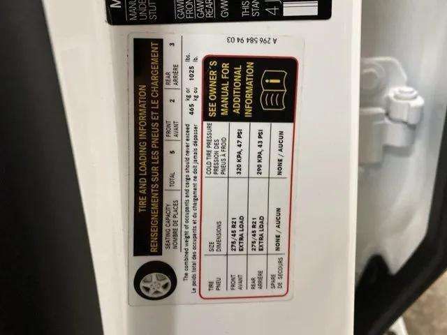 2024 Mercedes-Benz EQS 450 + Dallas TX